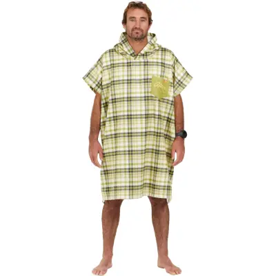 After Essentials Poncho American Fishing Pikes