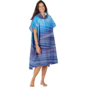 After Essentials Poncho Artist Series Kai Clements