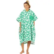 After Essentials Poncho Outdoor Sapin Green