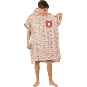 After Essentials Poncho Shaper Series Chipiron