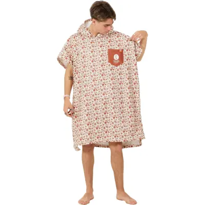 After Essentials Poncho Shaper Series Chipiron
