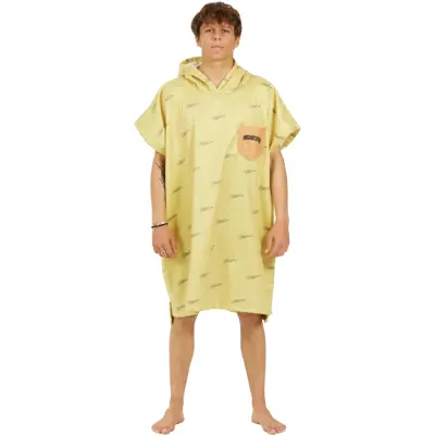 After Essentials Poncho Shaper Series Timmy Patterson