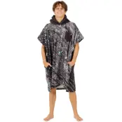 After Essentials Poncho Sport Series Blue