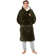 After Essentials Sofa Poncho Resin