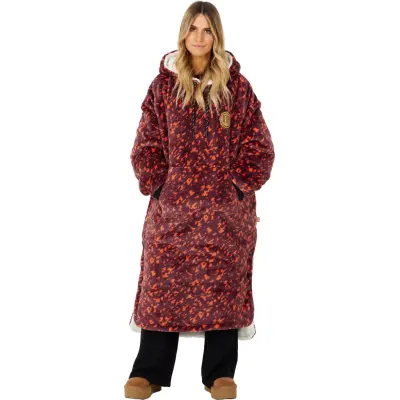 After Essentials Sofa Poncho Tv