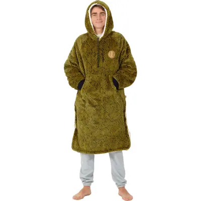 After Essentials Sofa Poncho Wish