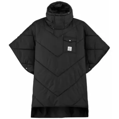 Bula Paddlepuss Black