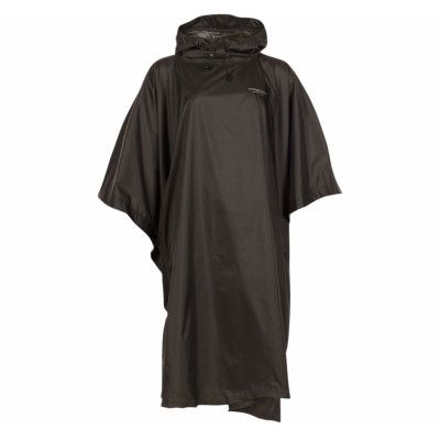 Bullarn Rain Cape, Olive, 50,  Swedemount Jackor