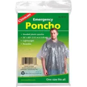 Coghlans Emergency Poncho
