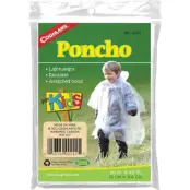 Coghlans Poncho for Kids