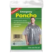 Coghlan's Regnponcho