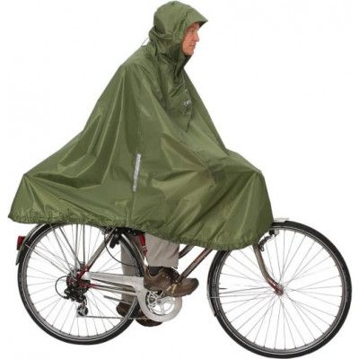 Daypack & Bike Poncho
