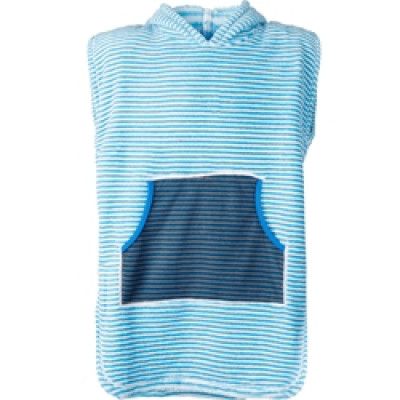Didriksons Pier Kids Poncho