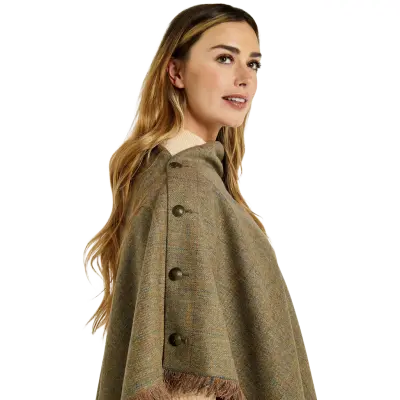 Dubarry W's Hazelwood Burren