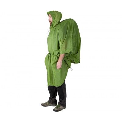 Exped Bivy Poncho