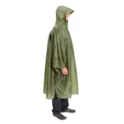 Exped Pack Poncho UL L green