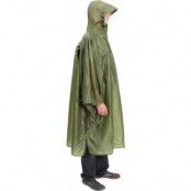 Exped Pack Poncho UL Moss