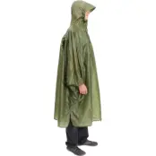 Exped Pack Poncho UL Moss