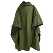 Helsport Bardu Multi-cape Granite Green / Midnight Blue