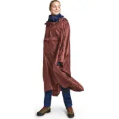 Helsport Pro Fjell Poncho Cloudberry