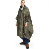 Helsport Pro Fjellduk Pro Green