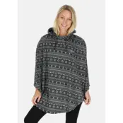 Idre Poncho II W