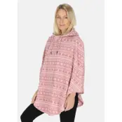 Idre Poncho II W