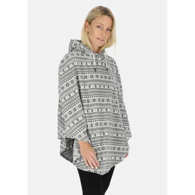 Idre Poncho II W