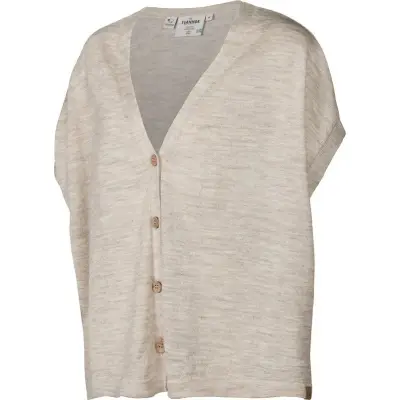 Ivanhoe Women's NLS Poppy Poncho Birch