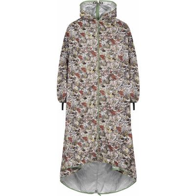 Nordic Hawk Unisex Jaktduk Classic Green