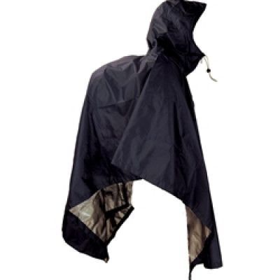 Jr Gear Jr Gear Poncho Lite Small