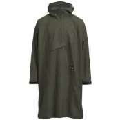 Lundhags Tived Ponchorak Forest Green