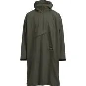 Lundhags Tived Ponchorak Forest Green Forest Green S/M