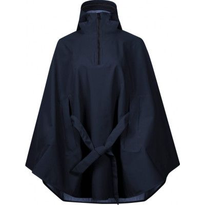 Oslo 3L Women's Poncho