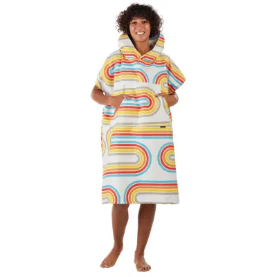 PackTowl PT Changing Poncho