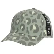 PAIKKA Visibility Cap Green Leo