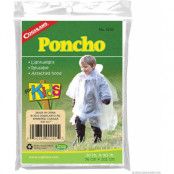 Poncho For Kids