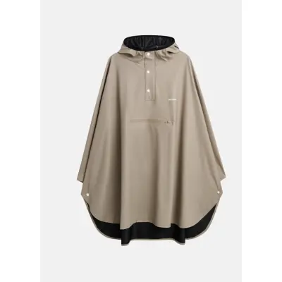 PU LIGHT RAINPONCHO