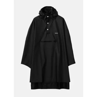 PU LIGHT RAINPONCHO