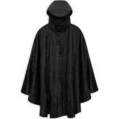 Rains Women's Cape W3 Coal