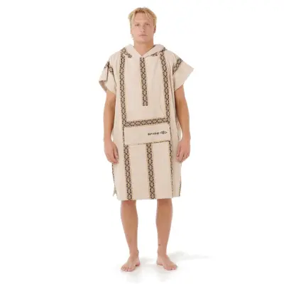 Rip Curl Classic Surf Hood Towel handduk
