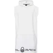 Sail Racing Bowman Poncho Storm White