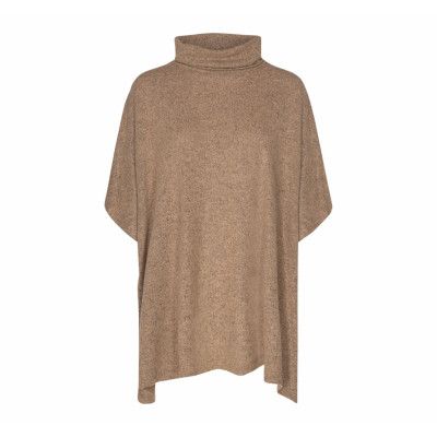 Sc-Biara 51, Camel Melange, Onesize,  Soya Concept