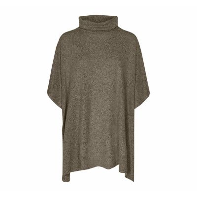 Sc-Biara 51, Moss Green Melange, Onesize,  Soya Concept