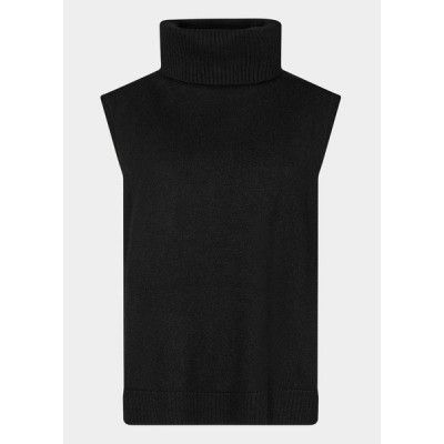 Sc-Elenora 1, Black, S-M,  Stickat