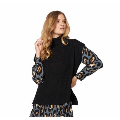 Sc-Rinie 1, Black, L/Xl,  Soya Concept