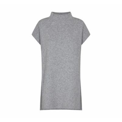 Sc-Rinie 2, Med. Grey Melange, S/M,  Soya Concept