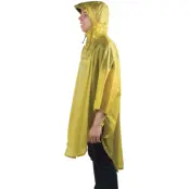 Sea to Summit Poncho 15D Ultrasilicone Lime