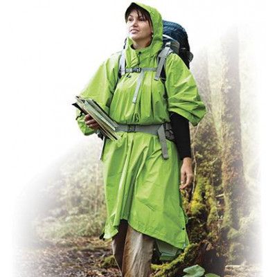 Sea To Summit Tarp Poncho