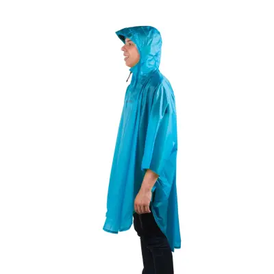 Sea To Summit Ultra-Sil Nano Poncho 15D